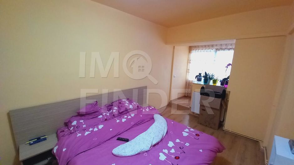 Apartament decomandat 2 Camere Aurel Vlaicu Marasti - Poză 4