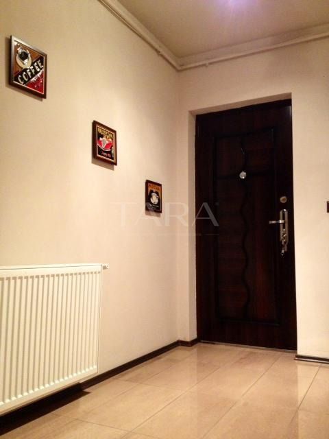 Apartament cu 2 camere, terasă de 30 mp, zona Iuliu Mall - Poză 3