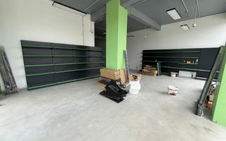 Spatiu Comercial 206 mp Aerocity | Tunari - Poză 5