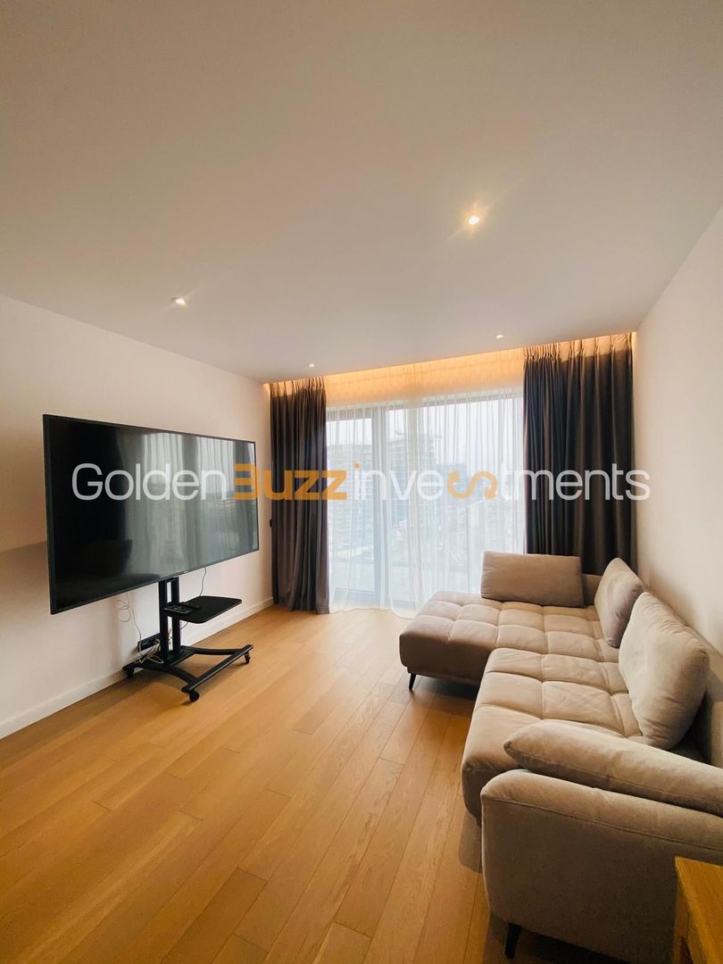 Apartament 3 camere de vânzare Herăstrău - Poză 2