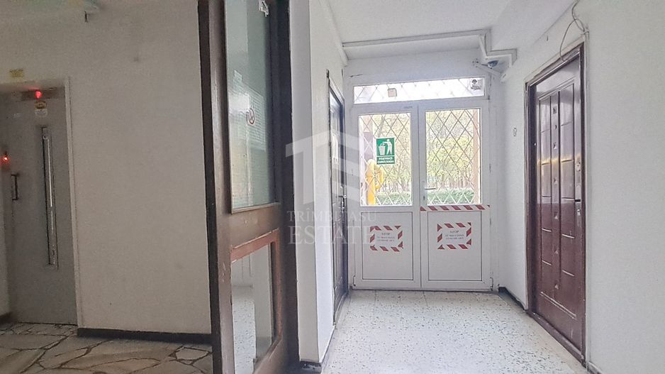 Garsoniera renovabila | Berceni - Poză 11