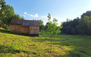 Teren intravilan pretabil pentru casa, 25 km de Cluj-Napoca! - Poză 6