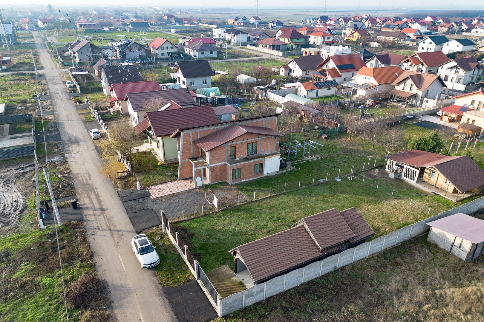 Casa 5 camere | Finisaje deosebite | Mobilata + Utilata | Dudestii Noi - Poză 28