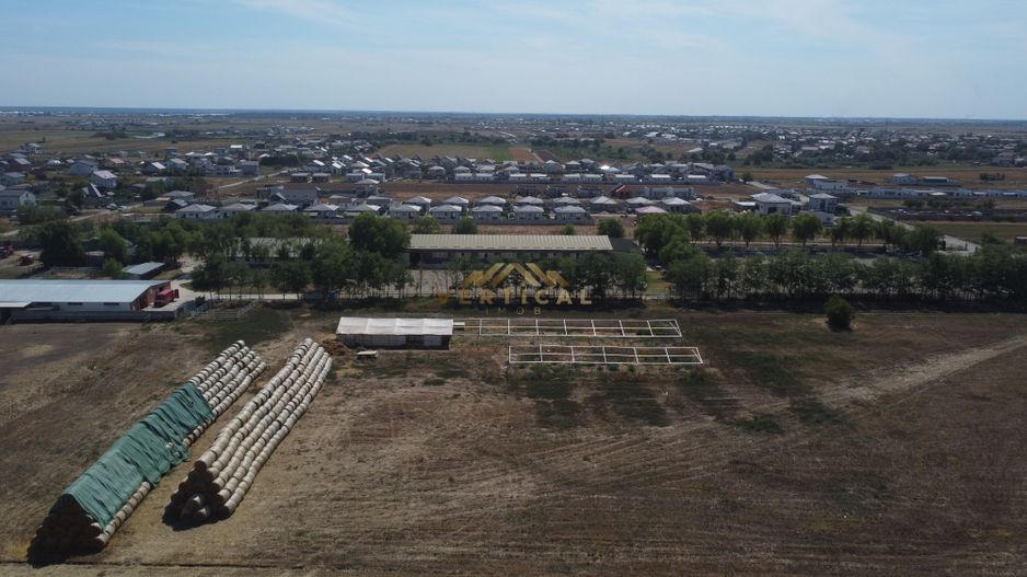 Oportunitate! 66€! Teren intravilan! - Poză 1