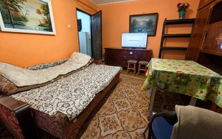 3 camere decomandat | Zona Frumoasa – Str. Dimineții | 57 mp - Poză 1