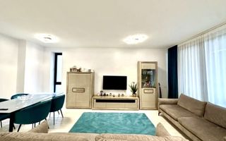 Apartament 2 camere Herastrau | Ideal Investitie | loc de parcare - Poză 1