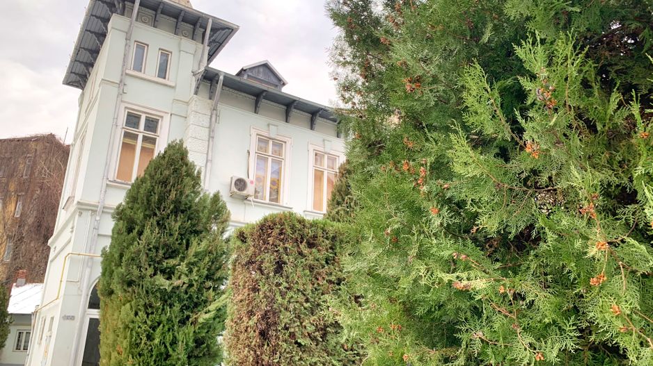 NOU-INCHIRIERE CLADIRI-CALEA VICTORIEI-CEC-TEREN 1300MP - Poză 20