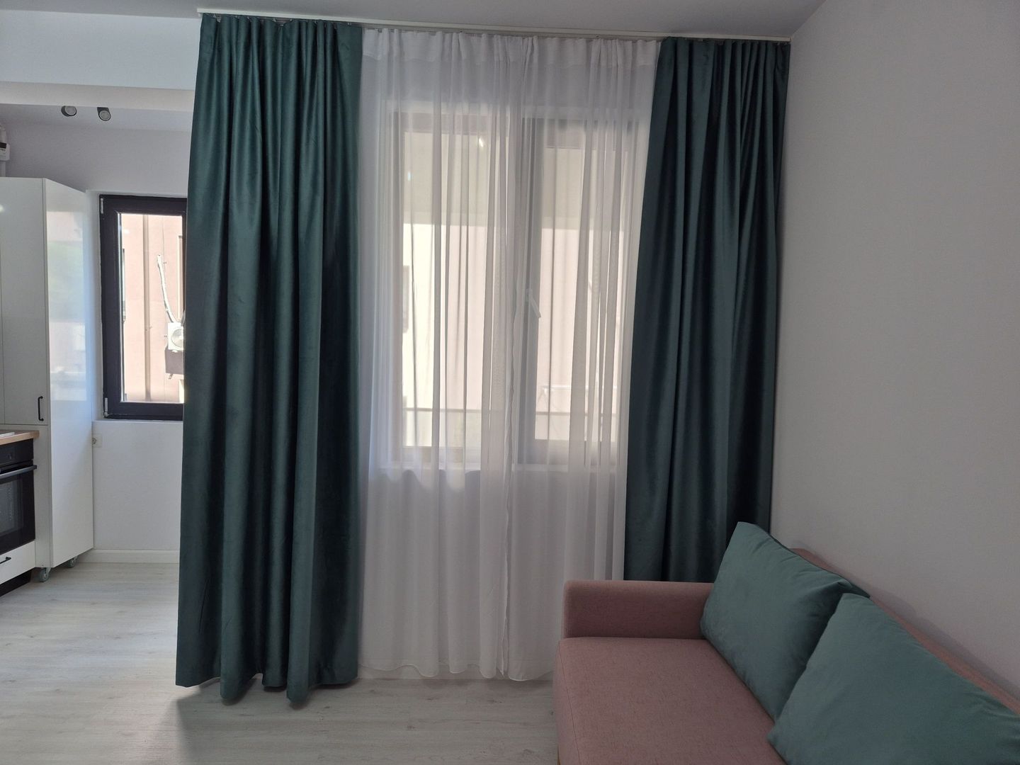 Oferta Urgent De vanzare Garsoniera Studio 40mp - Poză 7