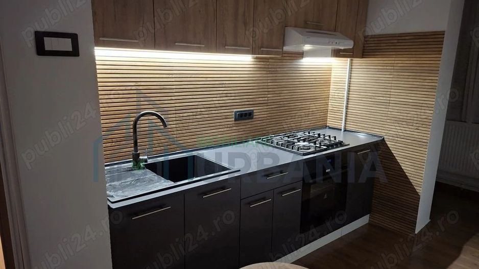 Apartament 2 camere, de închiriat. - Poză 7