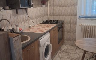 Garsoniera de inchiriat Brancoveanu Berceni - Poză 3