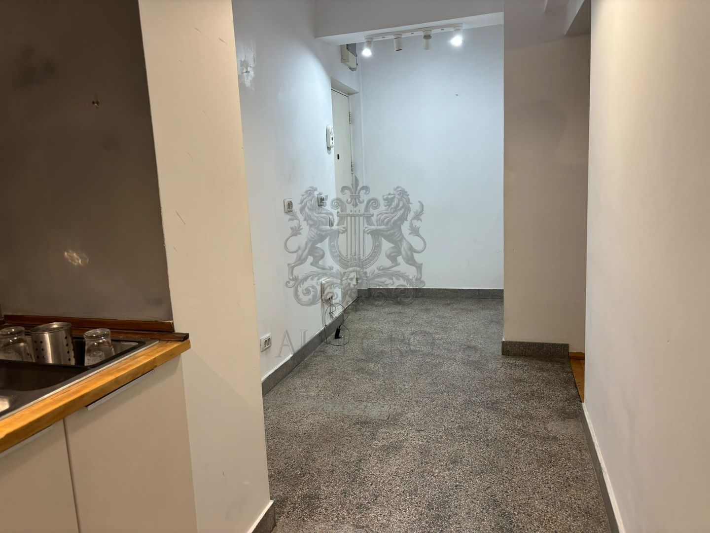 Ultracentral | Kogalniceanu | 3 Camere | 2 Balcoane | Etaj 1 - Poză 9
