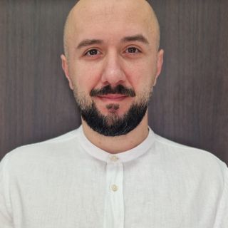 Stefan Tomescu - RIMO