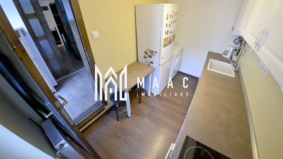 Casa individuala | Teren 265 MPU | Investitie | Vasile Aaron - Poză 19