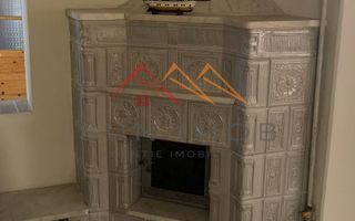 Vila de vanzare, teren 3100 mp, 7 camere, 6 grupuri sanitare, 3 CT, an 1997 - Poză 15