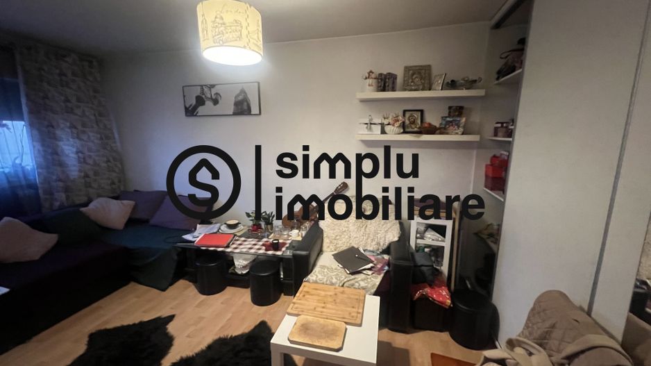 Garsoniera S-uri - 1 Mai - 64 000 Euro - Poză 3