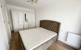 2 camere, modern, TOTUL NOU, terasa, parcare, Gheorgheni, Viva City - Poză 5