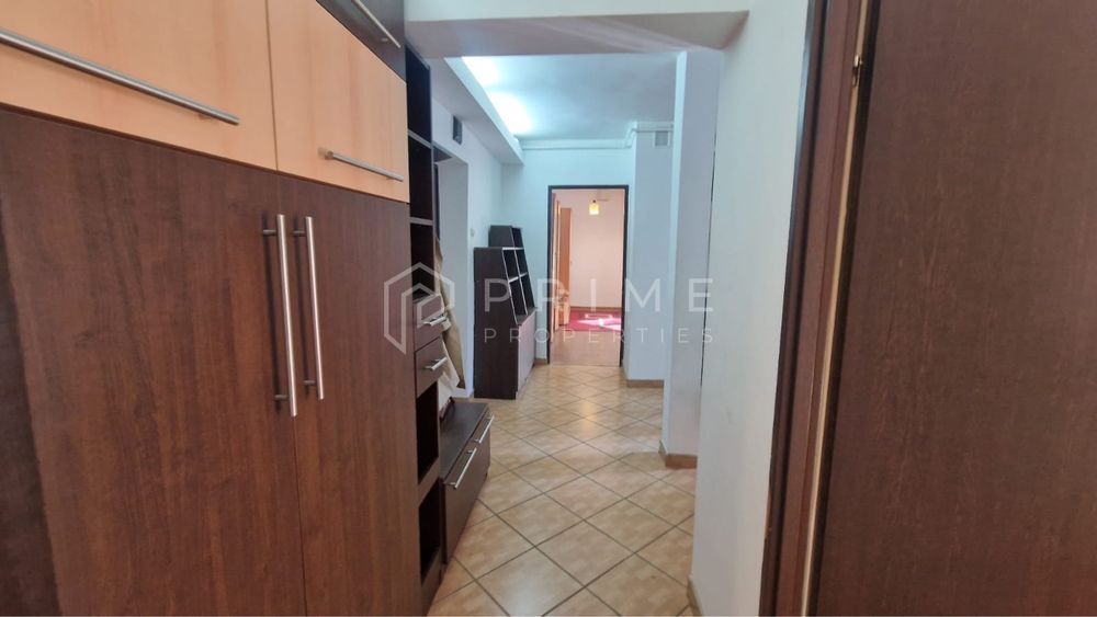 Chirie 2 camere, mobilat complet, etaj 1, decomandat, Zona Tudor - Poză 6