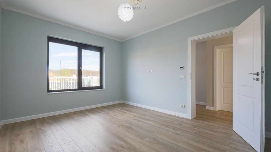 Casa de vis în Dumbrăvița - confort, siguranță și natură! - Poză 16