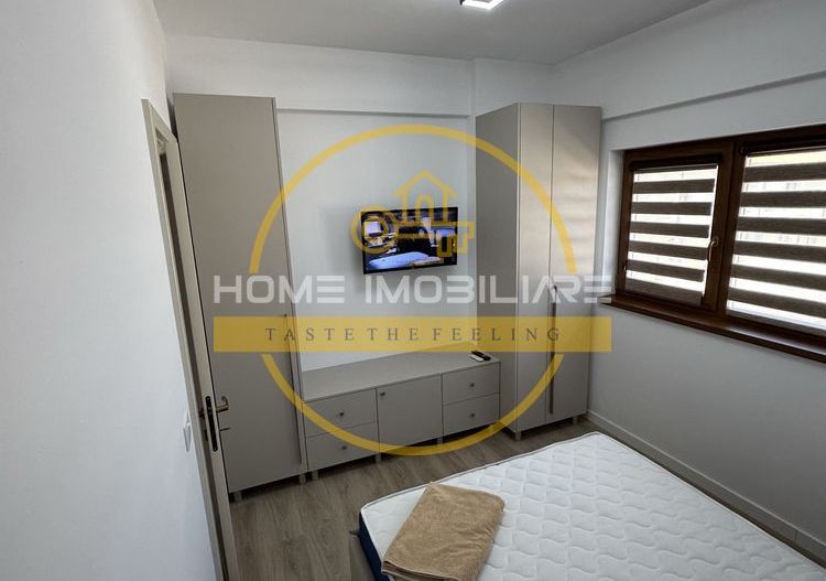 Apartament 2 camere ESQ VIllage 3/Zona Galata - Poză 7
