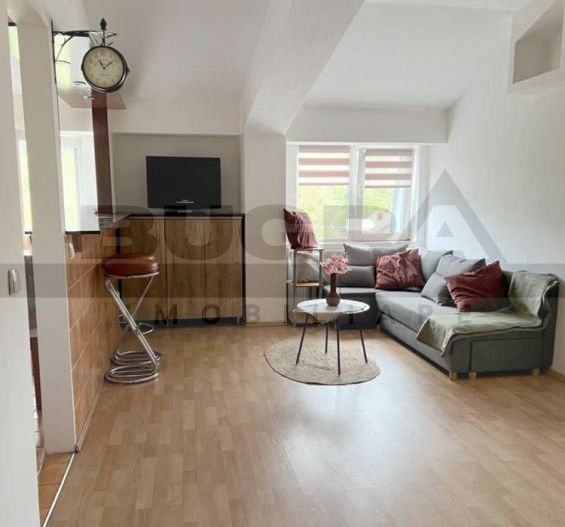 Apartament o camera, 28mp, zona Oasului - Poză 2