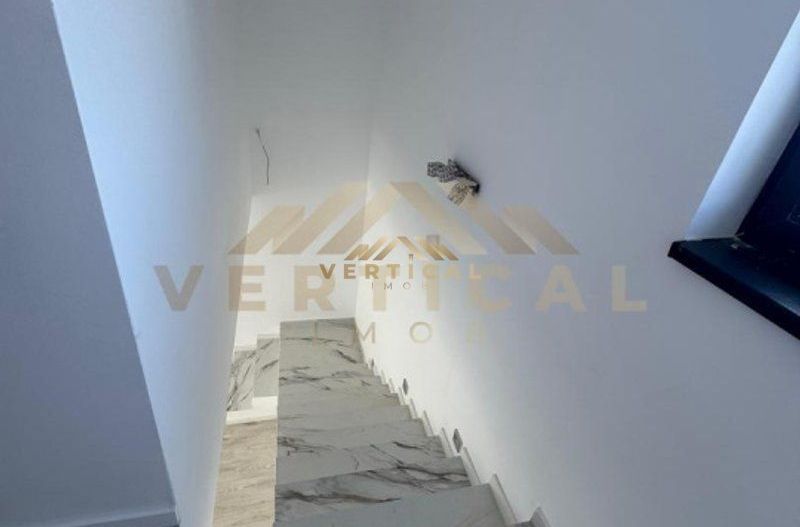 Casa 4 camere, teren 314mp, Berceni - Poză 9