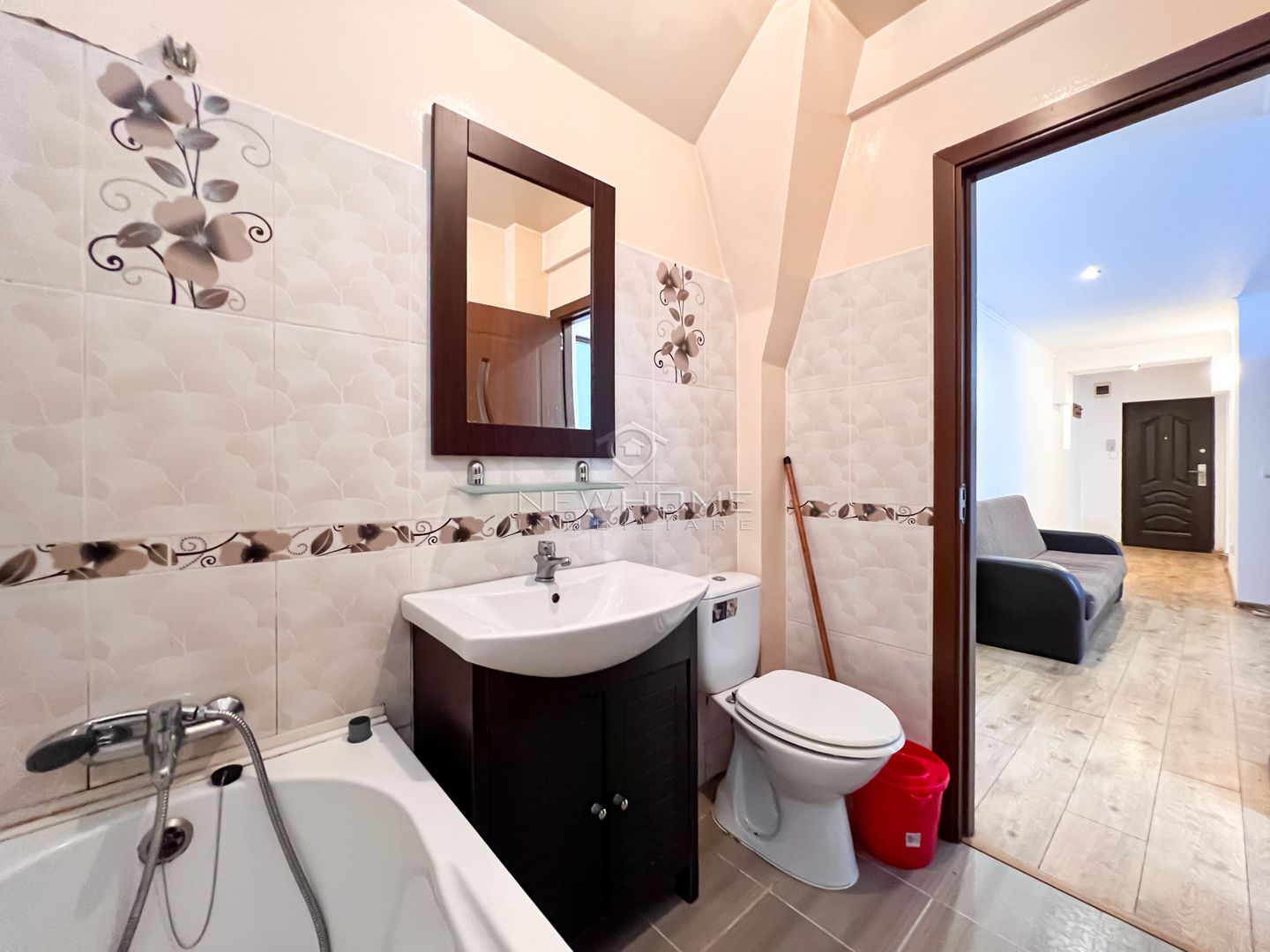 COMISION 0 %  Apartament 2 camere, zona CENTRAL - Poză 15