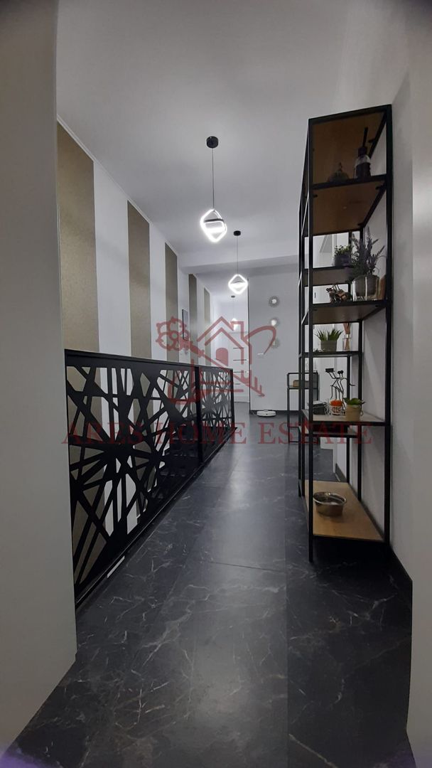 🌟 Duplex 4 camere, încălzire în pardoseală, terasă spațioasă, mobilat - Poză 6