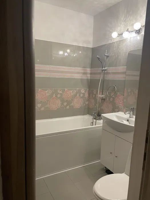 APARTAMENT 2 CAMERE GARA DE NORD - Poză 8