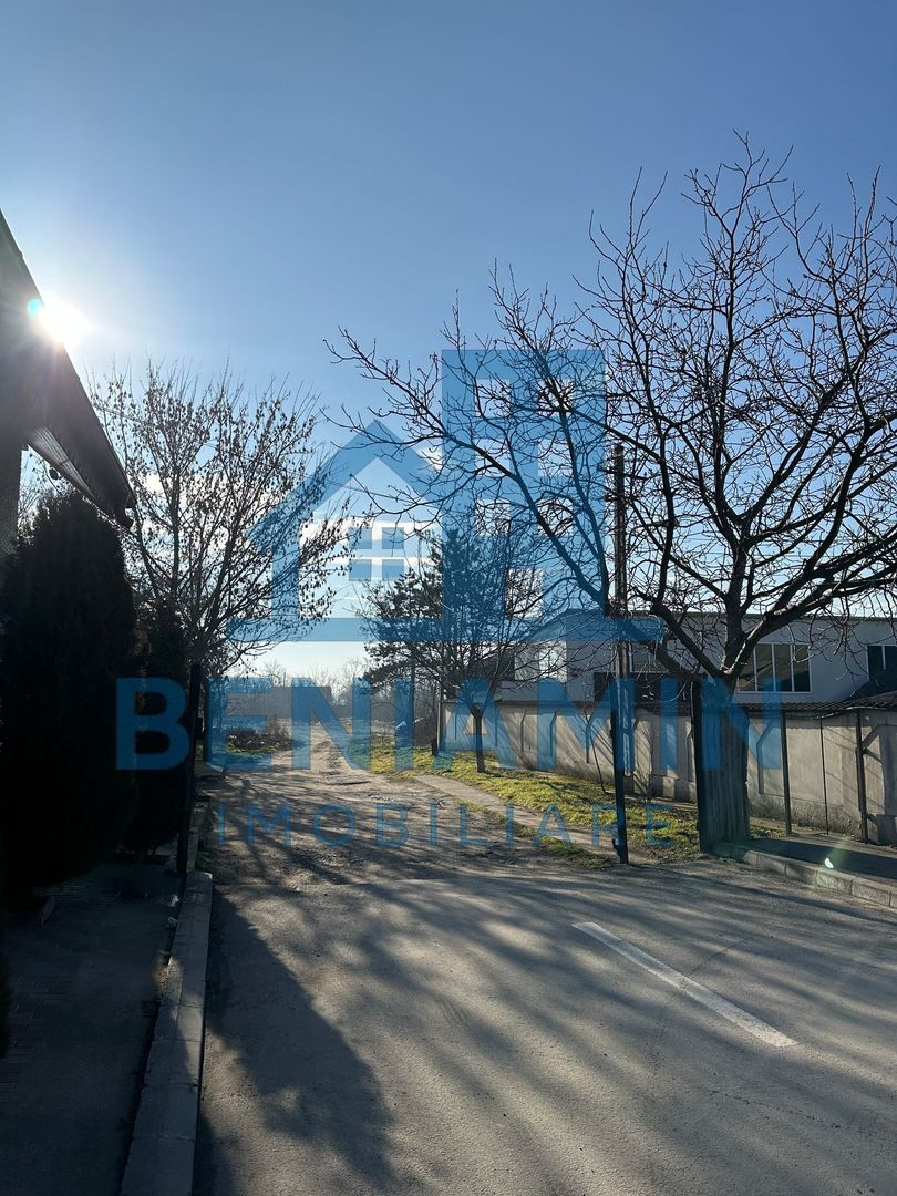 10.000mp Severinului zona Jumbo-Marlorex-Toate utilitatile-Investitie - Poză 4