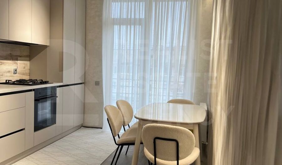 Chirie apartament, 2 camere, strada Ialoveni, Telecentru - Poză 5