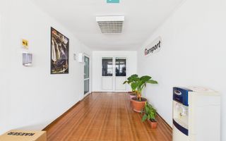 Teren 9.419 mp + hale 7.000 mp – Huși, Vaslui - Poză 10