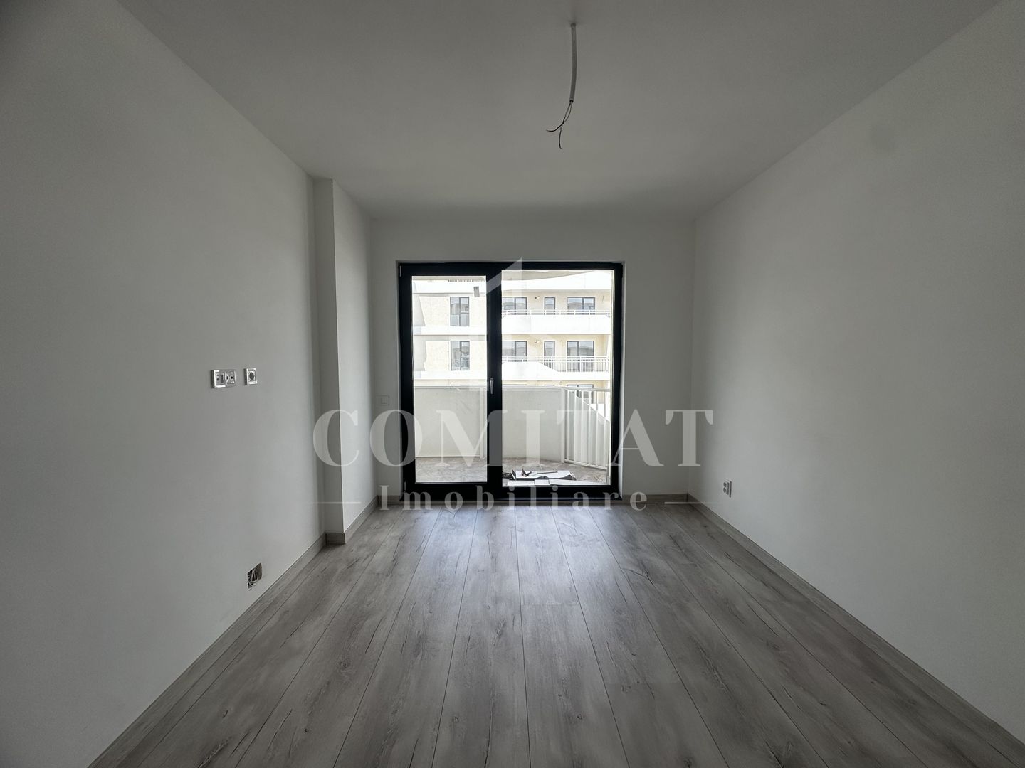 Apartament finisat | Etaj intermediar | Eroilor - Floresti - Poză 7