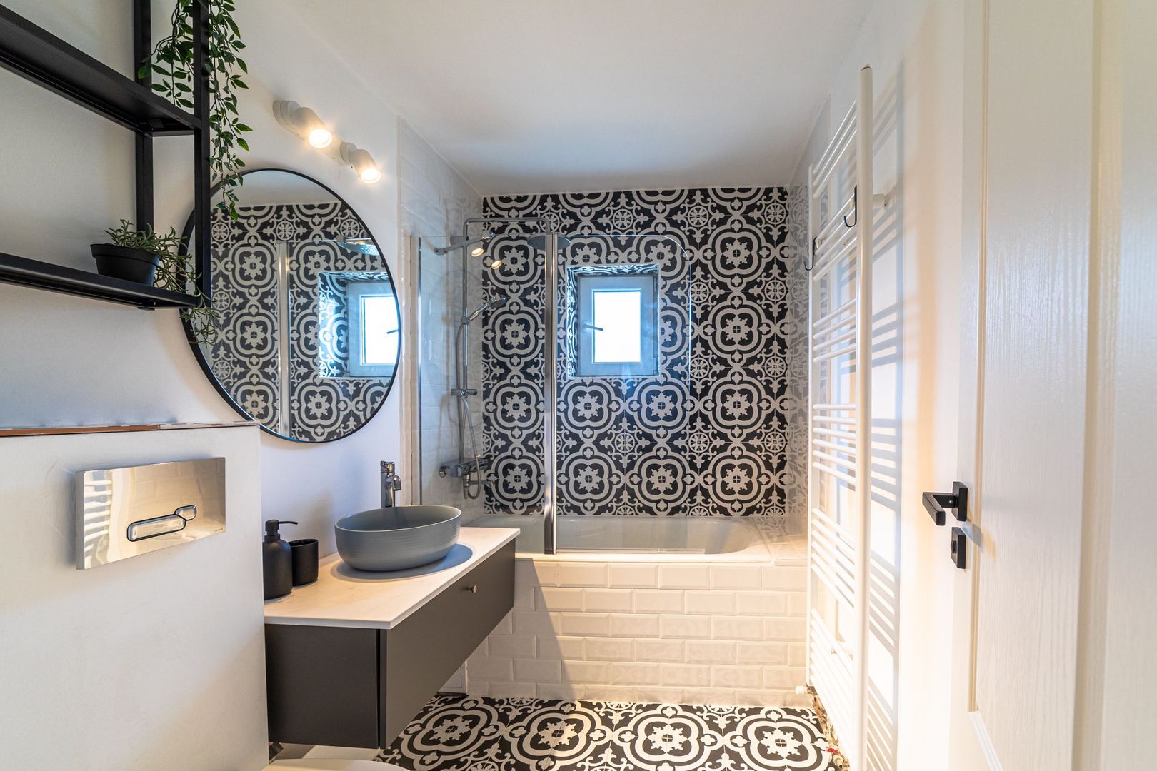 Apartament rafinat, Zona 300 Arad - Poză 11