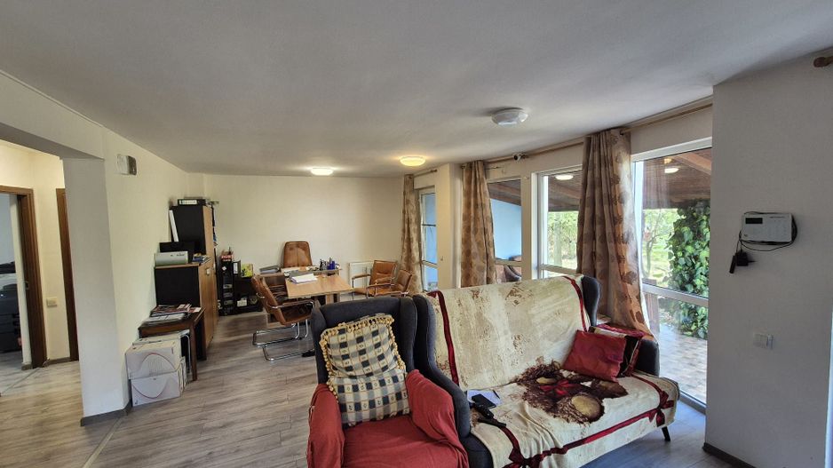 Casa P+1 din lemn - Mihailesti - Poză 14