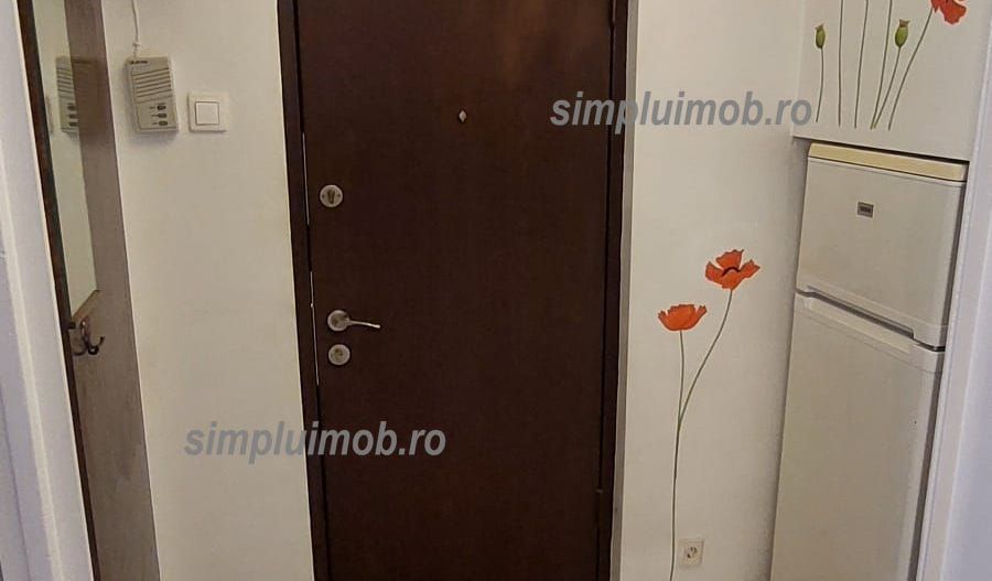 Camil Ressu – 2 camere lângă ParkLake & Parcul IOR | Metrou Dristor - Poză 6