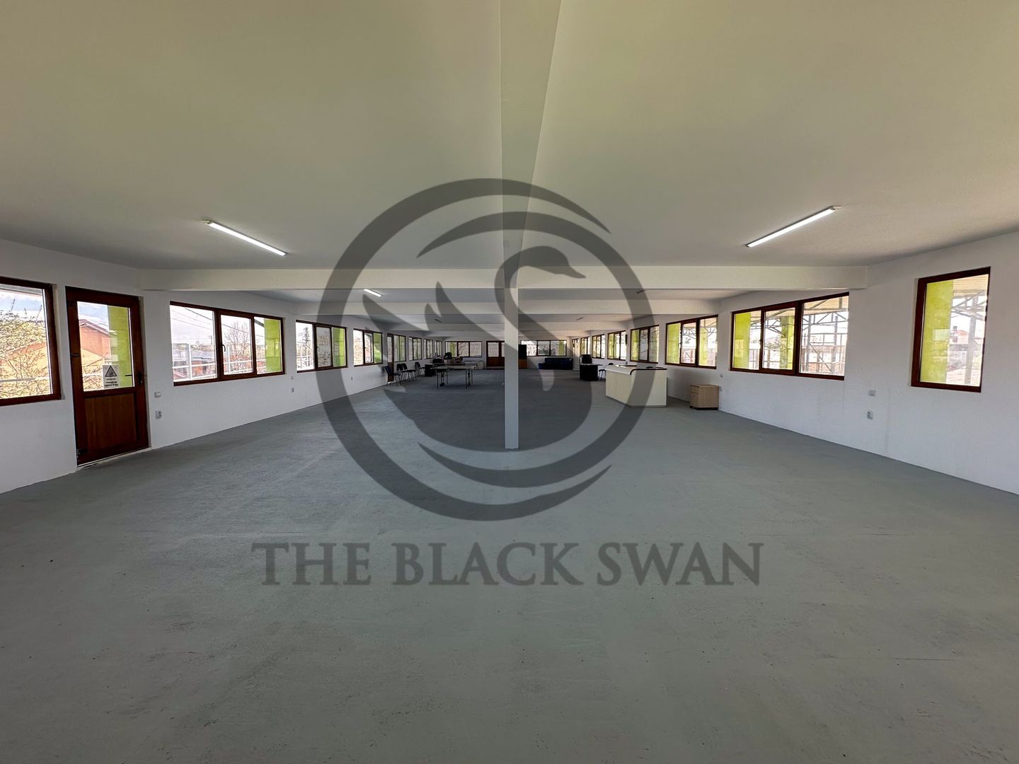 Spațiu/Hala de inchiriat | 800 mpu | Magurele - Prahova | Comision 0% - Poză 5