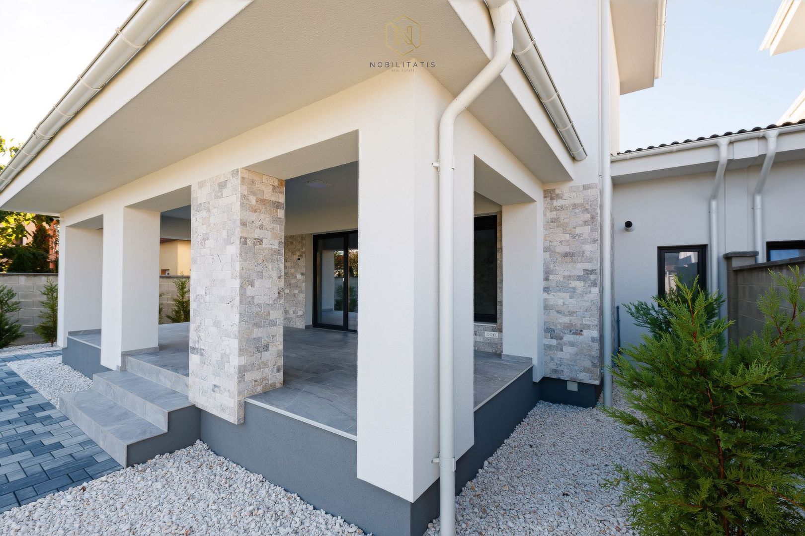 Casa Segmentul Premium | Garaj & Terasa incalzita | Langa Padure - Poză 8