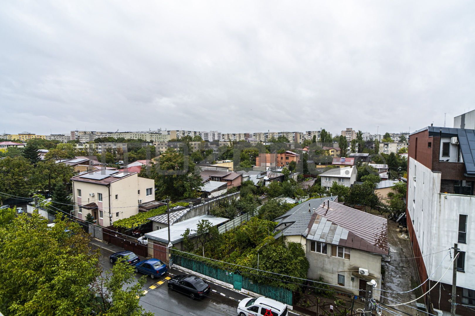 2 camere cu terasă mare, metrou Gorjului/Romancierilo, Drumul Taberei, Militari - Poză 16