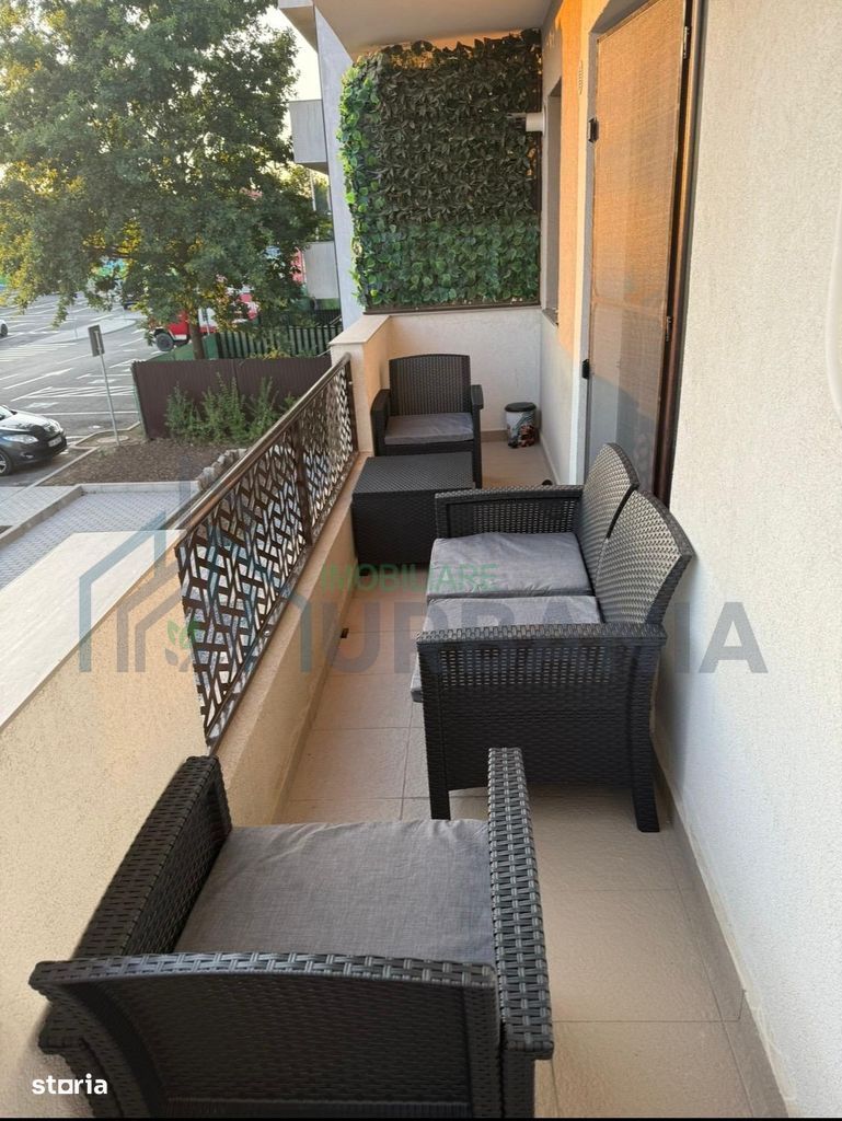 De vanzare apartament 3 camere zona Sos Voinesti, langa noul Kaufland - Poză 11