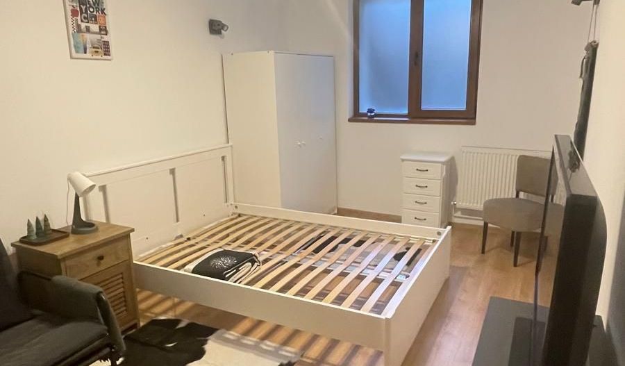 GARSONIERA COCHETA RENOVATA RECENT ZONA FLOREASCA - Poză 9