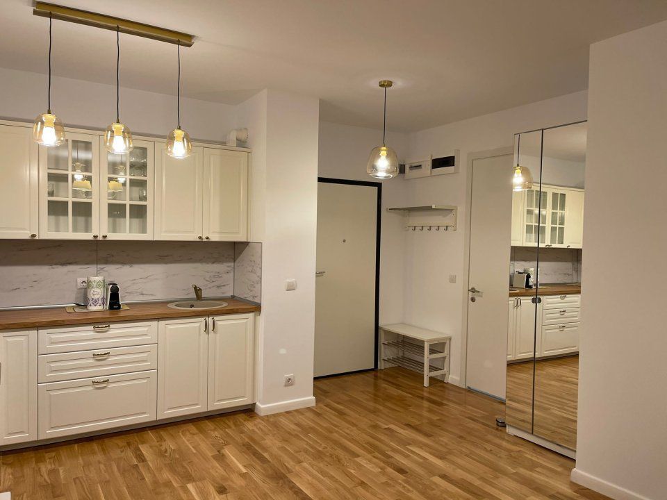 APARTAMENT LUXURIA RESIDENCE | LUX - Poză 7