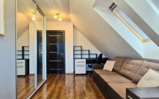 Chirie, apartament, 2 camere, strada Andrei Doga, Râșcani - Poză 5