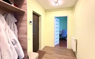 Apartament cu 2 camere decomandate ! - Poză 9
