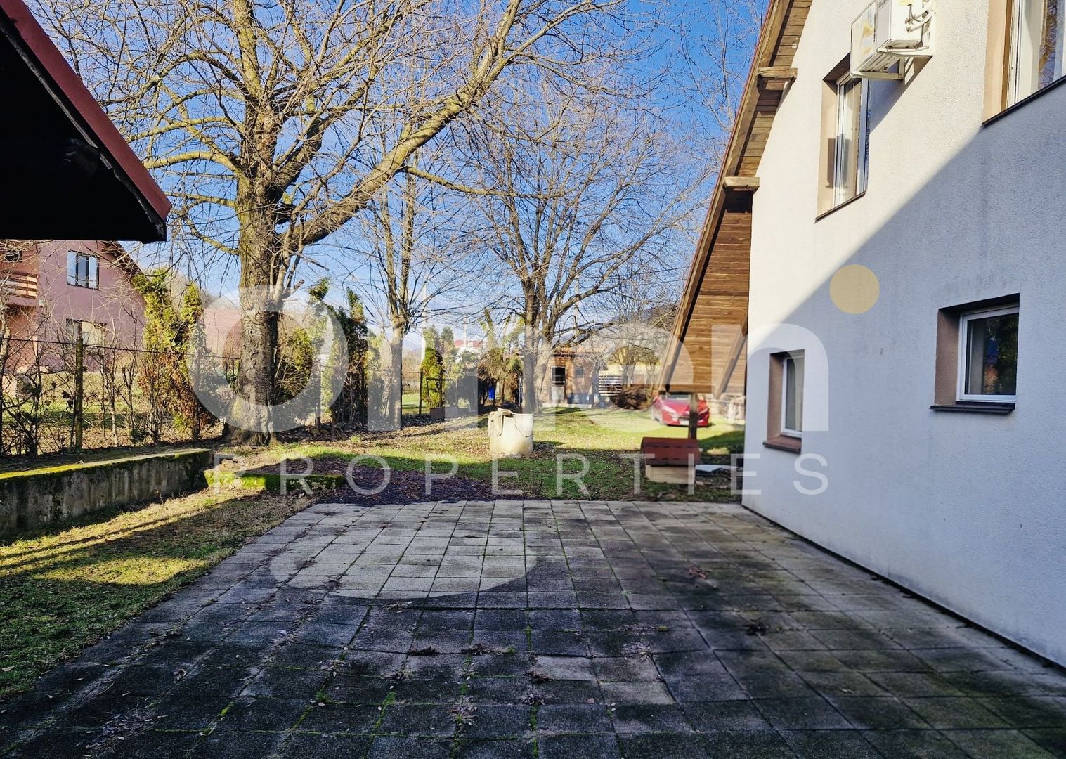 Casa de vanzare | Tautii-Magheraus | 142 mp + 8.4 ari teren - Poză 13