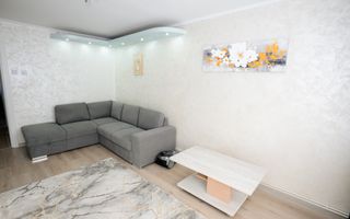 APARTAMENT 2 CAMERE DE INCHIRIAT| CENTRU| CENTRALA PROPRIE - Poză 6