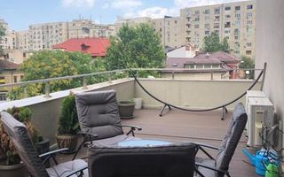 2 camere + terasa I Etaj 3/6 I Bloc 2015 I Calea Dudesti - Poză 9