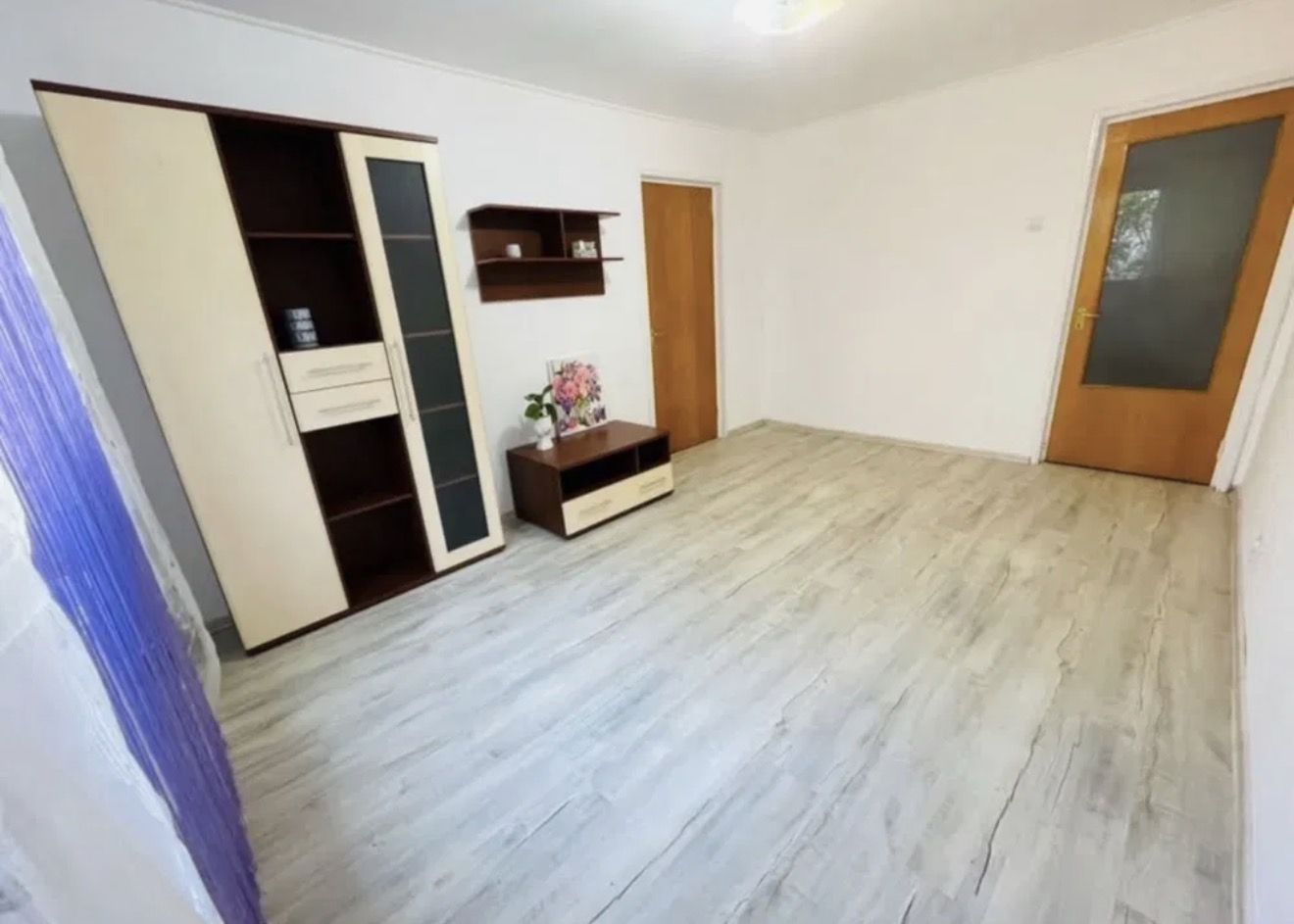 AP. 3 CAMERE- COMPLEX DOMINO, BLOC REABILITAT, BUCATARIE INCHISA - Poză 4