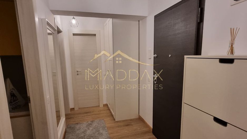 💎 2 Camere Premium | 21 Residence Politehnica | Metrou Lujerului | Parcare - Poză 8
