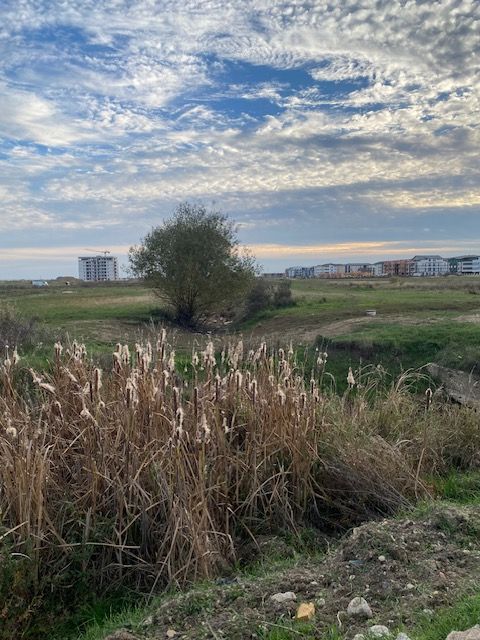 Teren locuințe colectiveD+P+12E - Poză 1