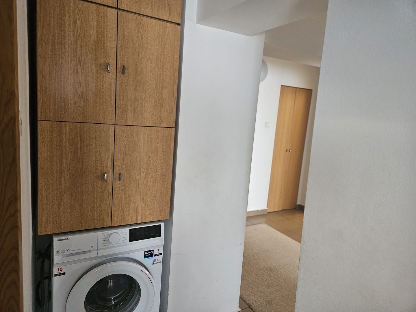 4 camere | 1 Mai | Turda | Mihalache | bloc 1981 - Poză 15